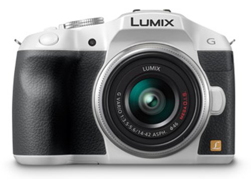 Amazon | パナソニック ミラーレス一眼カメラ ルミックス G6